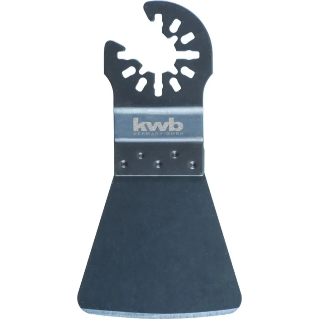 SCHRAAPSTAAL FLEX KWB 709652