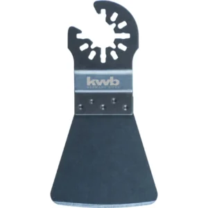 SCHRAAPSTAAL FLEX KWB 709652