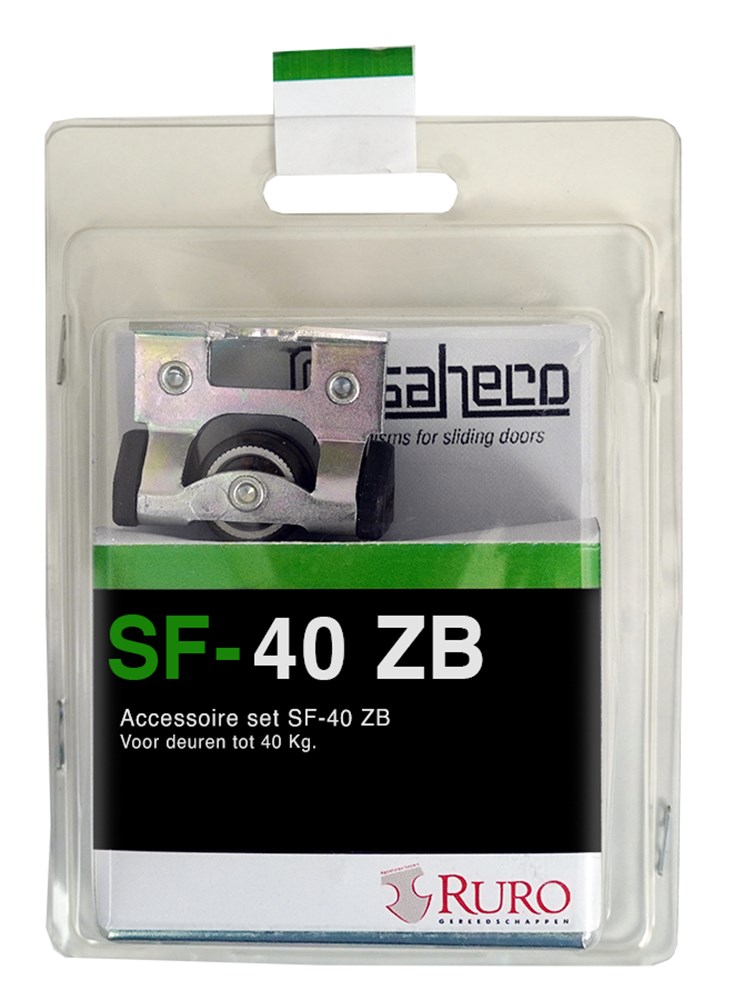 SCHUIFDEUR ACCESSOIRES K-40 IBERICA