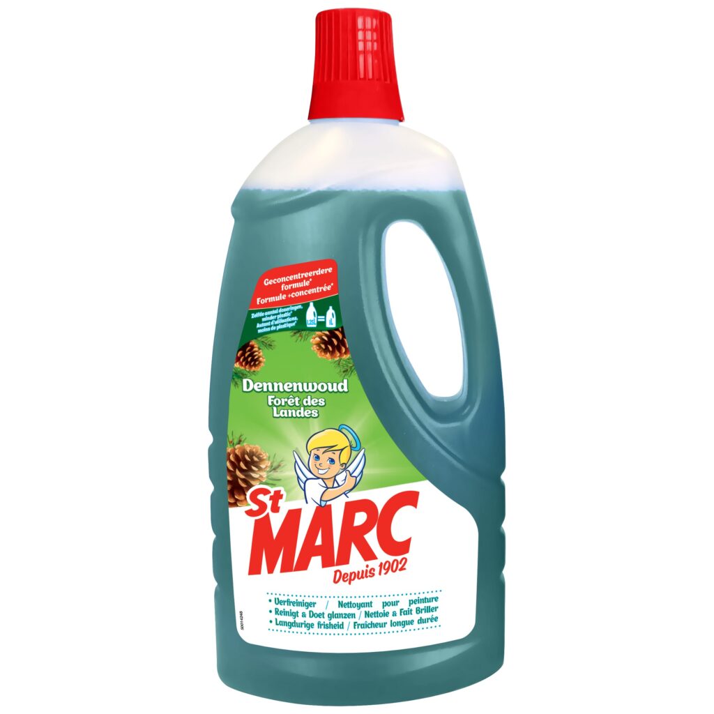 SINT MARC ONTVETTER 1000ML.