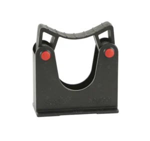 STEELKLEM 20/30MM TOOLFLEX ZWART
