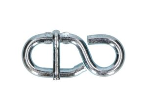 STELACHT VERZINKT 8X80MM QLINQ