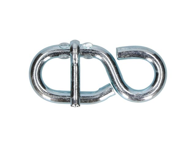 STELACHT VERZINKT 8X80MM QLINQ