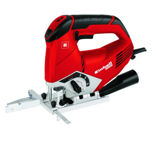 DECOUPEERZAAG EINHELL TE-JS 100