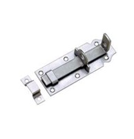 HANGSLOTSCHUIF 160MM VERZINKT