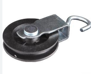 KATROL DRAAIBAAR 60MM HAAK