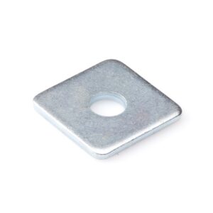 SLUITPLAAT VZ M16 17.5X50X50X5.0 D100