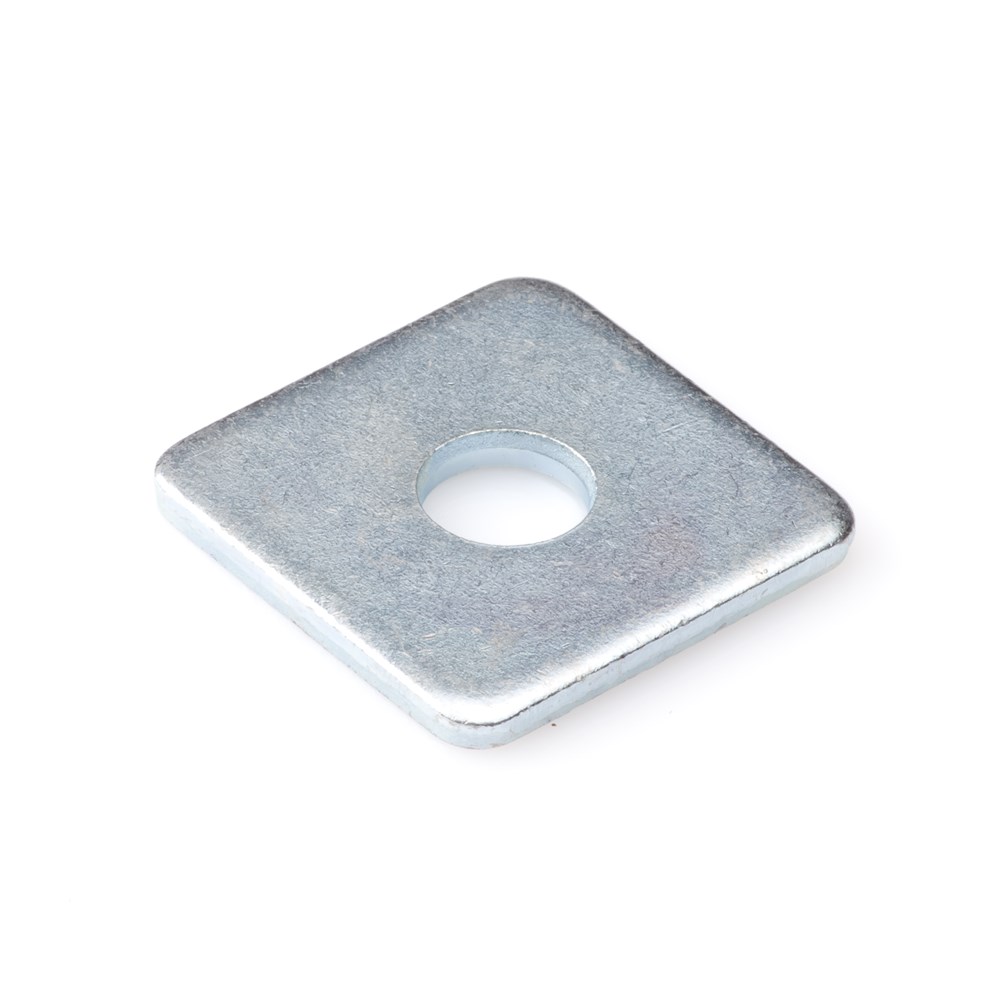 SLUITPLAAT VZ M16 17.5X50X50X5.0 D100