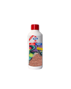 SUPER GRAFFITI VERWIJDERAAR 500ML