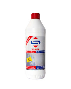 SUPER BEHANGBIKKER 1L