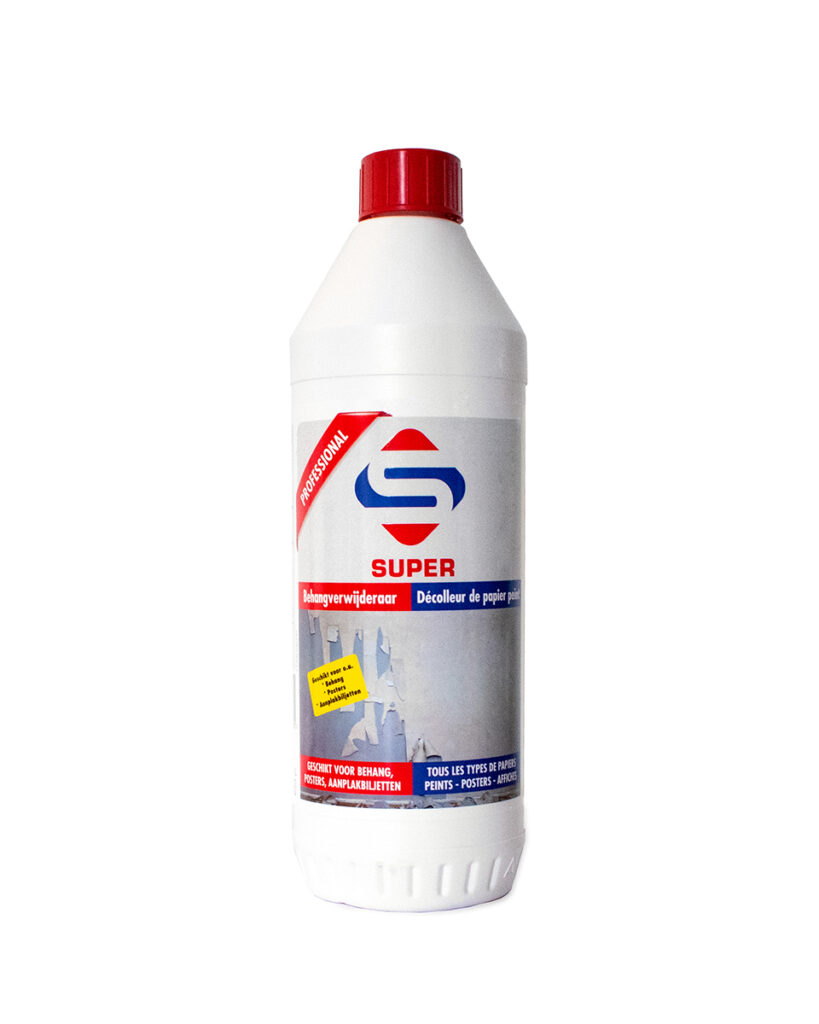 SUPER BEHANGBIKKER 1L