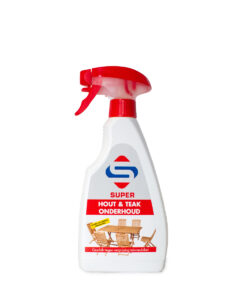 SUPER TEAKHOUT CLEANER 500ML