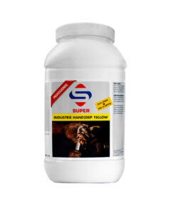 SUPER INDUSTRIE HANDZEEP GEEL 3 LITER