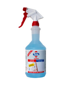 SUPER VERFONTVETTER KLANT-EN-KLAAR 1L