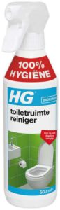 HYG TOILETRUIMTE ALLEDAG 500ML HG
