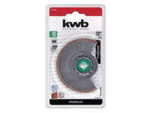 SL INVALZAAGBL HALFR.85 HM KWB 707508