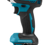 SLAGSCHROEVENDR.MAKITA 18V DTD153ZJ