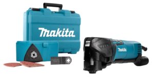 MULTITOOL MAKITA TM3010CX15 230