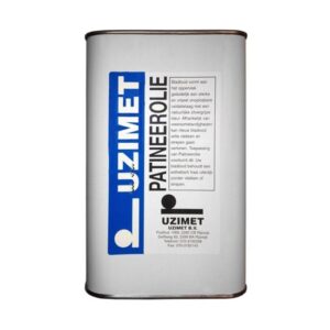 PATINEEROLIE VOOR LOOD 1 LITER