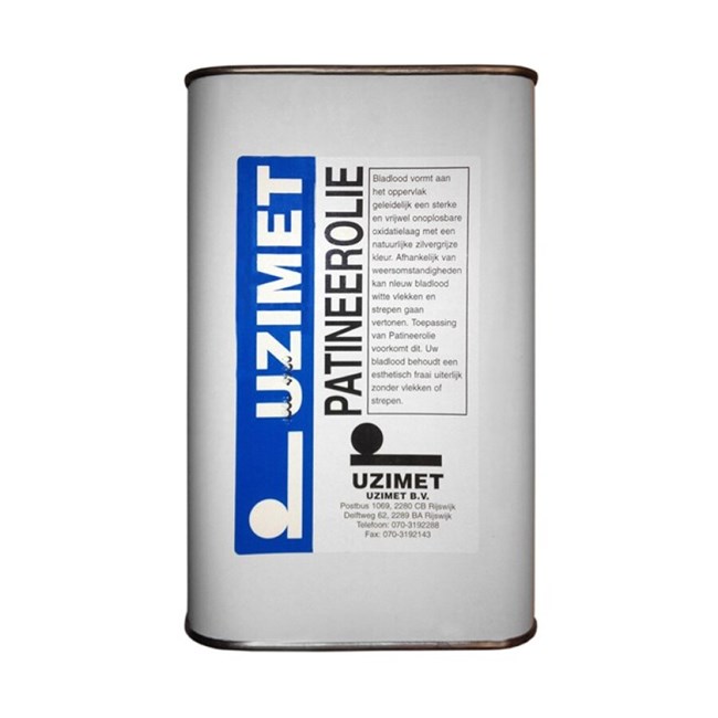 PATINEEROLIE VOOR LOOD 1 LITER