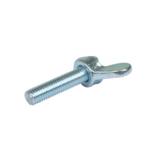 VLEUGELBOUT VZ M6X30 D100 DIN316