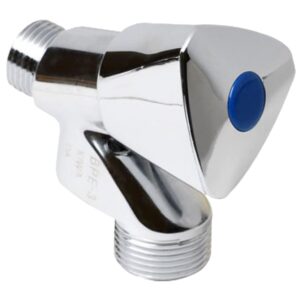 WASMACHINEKRAAN BEL+KLEP 4150064