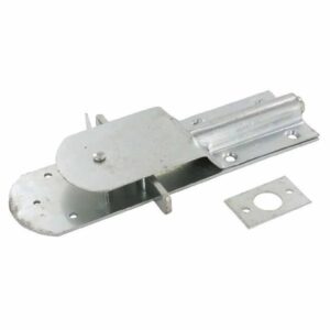 VARKENSHOKGRENDEL NIEUW MODEL