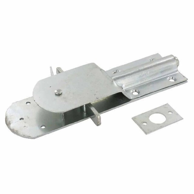 VARKENSHOKGRENDEL NIEUW MODEL