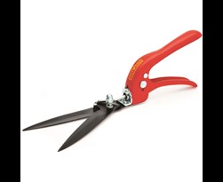 GRASSCHAAR WOLF GS-2P DRAAIBAAR