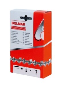 KETTING 0.325 0.58 21BP 64 A DOLMAR
