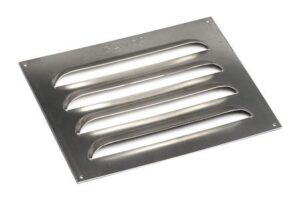 GAVO ROOSTER 250X200MM ALU 573107