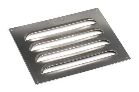 GAVO ROOSTER 250X300MM ALU