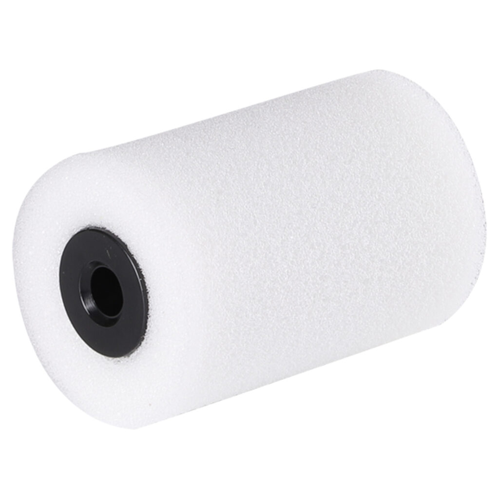 GRONDVERFROLLER 5CM 2ST COPENHAGEN GO