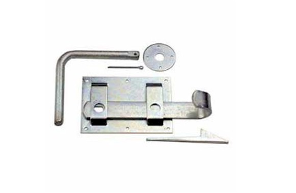 BOERENKLINKSTEL SKINVERPAKKING