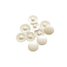 AFDEKKAPJE T15 WIT ZB40 ROTADRILL