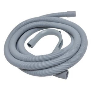 AFVOERSLANG 150CM WASMACHINE