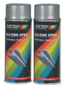 ALU ZINKSPRAY MOTIP 400ML 04059