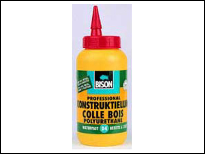 KONSTRUKTIELIJM BISON 250GR D4