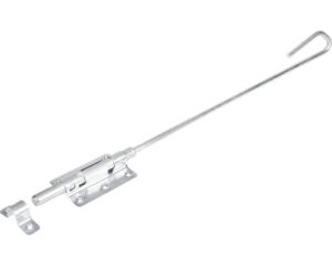 STAARTGRENDEL 15X600MM VERZINKT