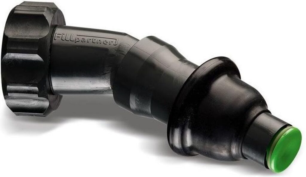 FILLPARTNER AUTOFILLER ASPEN