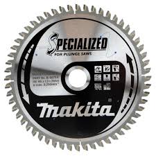 CIRKELZ.BLAD 165X20X1.6 56T MAKITA
