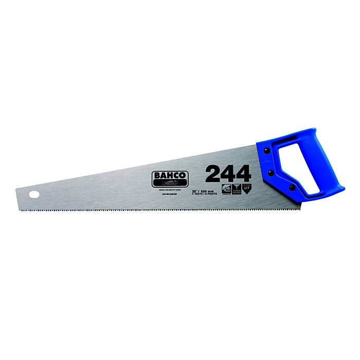 HANDZAAG BAHCO 550MM 244-22-U7 8-HP