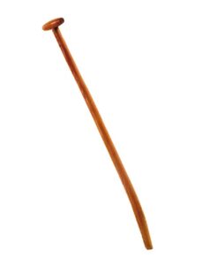 BATSSTEEL MET KRUK S23K 130CM