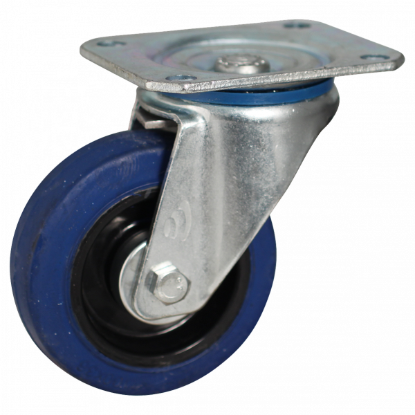 ZWENKWIEL SERIE 13 100MM BLAUW