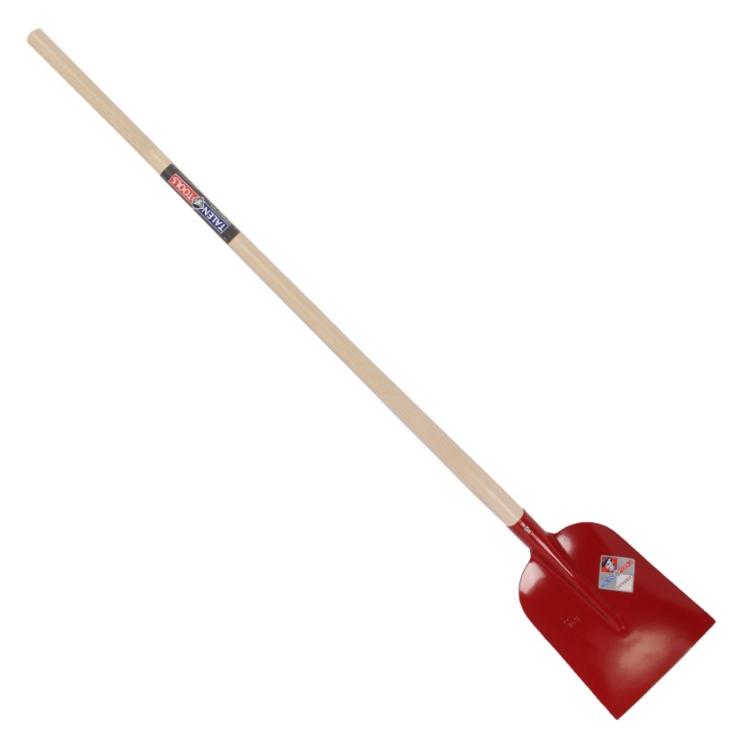 BETONBATS GEHARD ROOD 130CM ZR24L