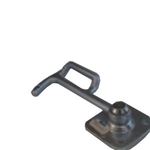 BEUGELSLUITING VZ VK 60X60 RS