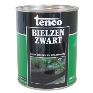 TENCO BIELZENZWART 1000M