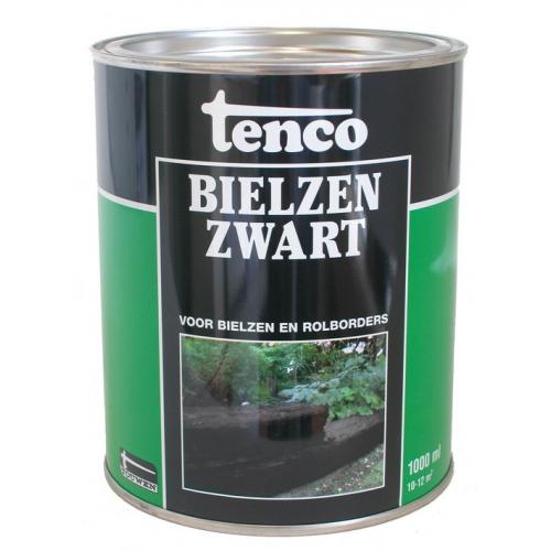 TENCO BIELZENZWART 2500ML