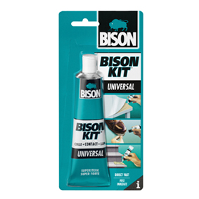 BISONKIT KRT 100ML. 6305945