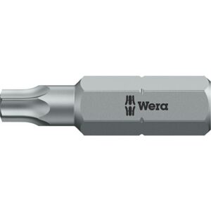 BITS T20 25MM 867/1Z WERA
